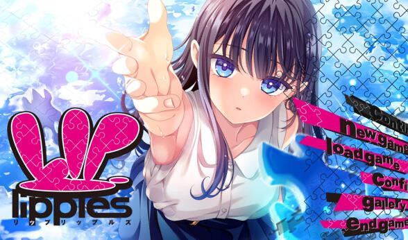 x20158唇心絮语 精翻汉化[新作/3.8G]-11