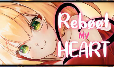 x20162重启我的心 Reboot My Heart STEAM官中[新作/200M]-11