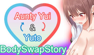 x20167早洩外甥与性冷感阿姨—肉体交换物语V1.0.0  [更新/1G]-11