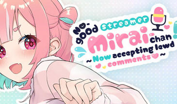 b20796傻乎乎主播蔚来！ STEAM官中[更新/7.1G]-11