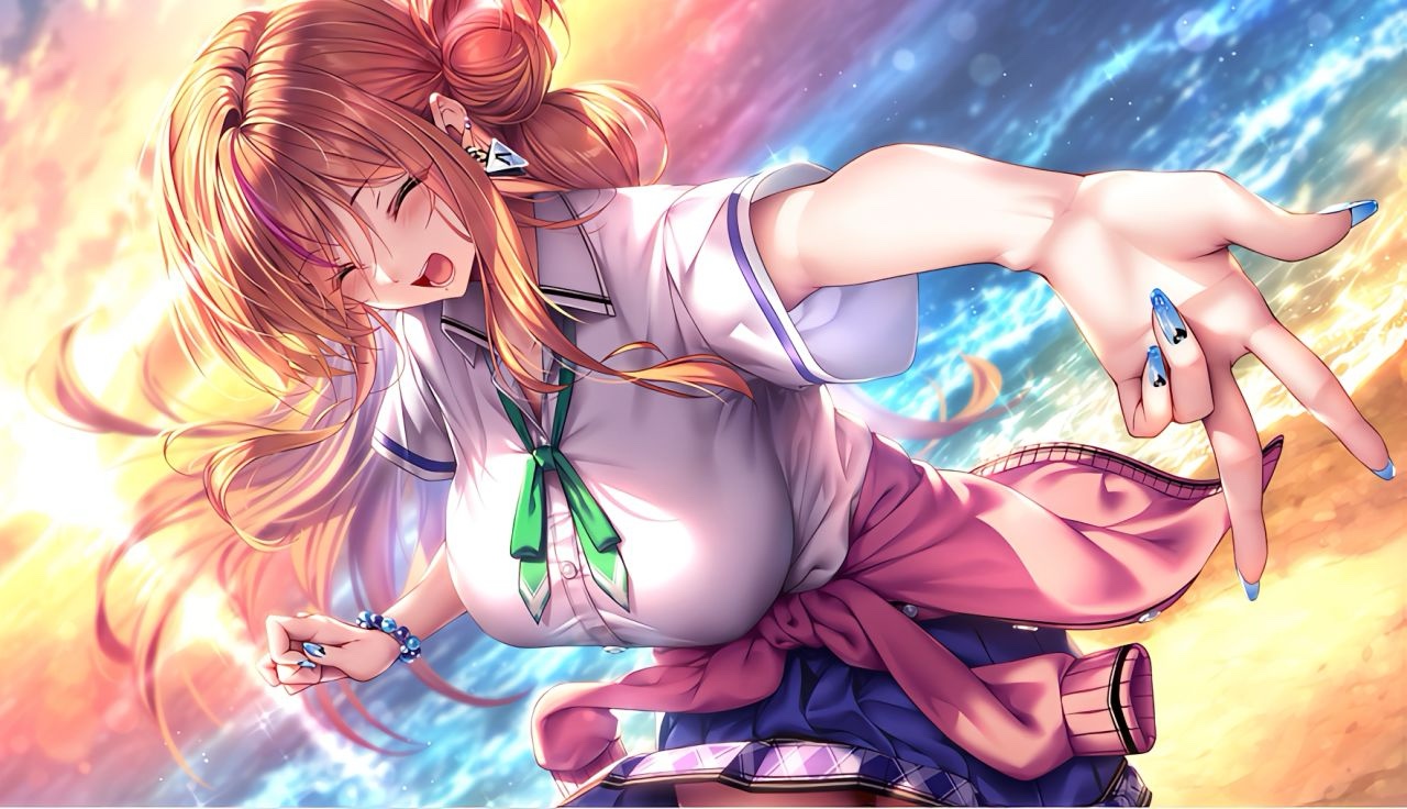 图片[3]-x20486甜蜜女友3 AI汉化[新作/15.2G][PC+安卓]-11