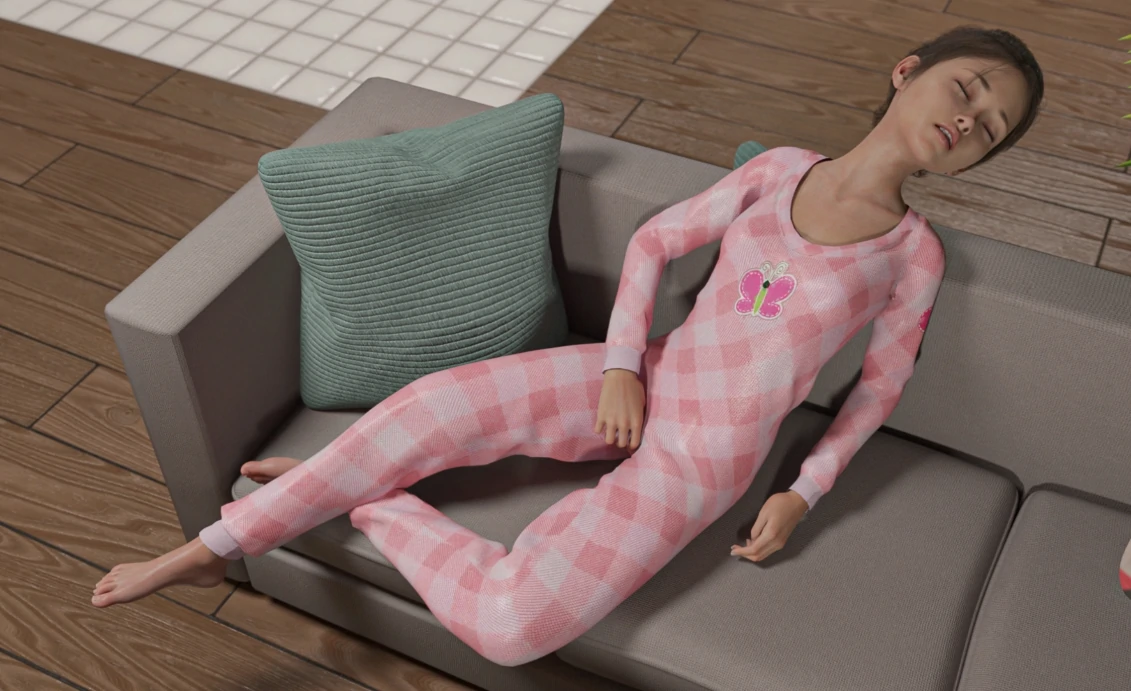 图片[5]-x4085家庭远行Ep. 8 AI汉化版[新作/2.6G][PC+安卓]-11