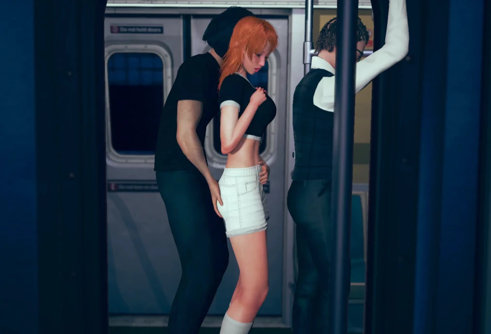 图片[4]-x4086天真女服务员的生活 V0.2.0 AI汉化版[新作/410M][PC+安卓]-11