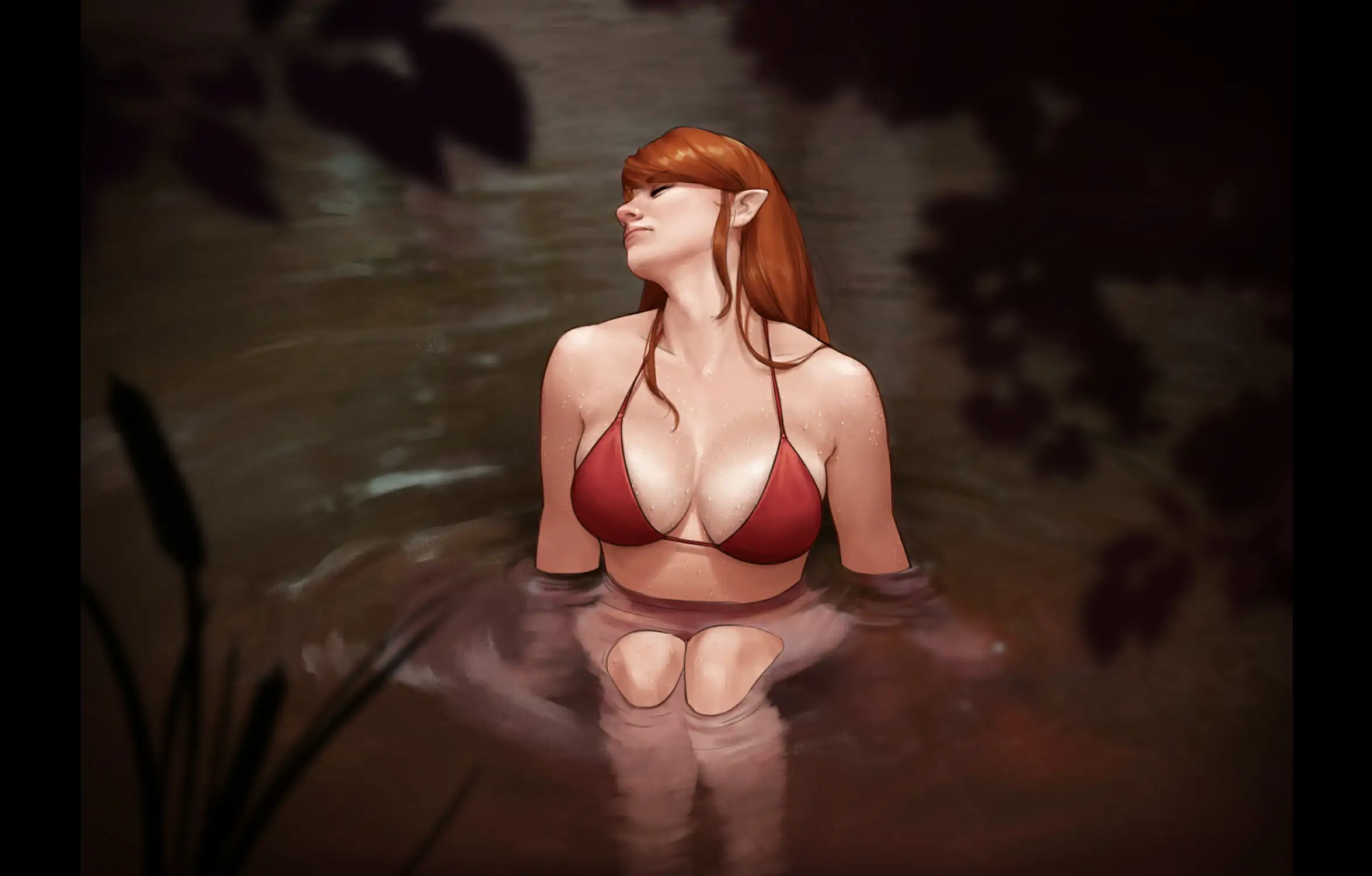 图片[3]-x4069大界之外 V0.08 AI汉化版[新作/1.5G][PC+安卓]-11