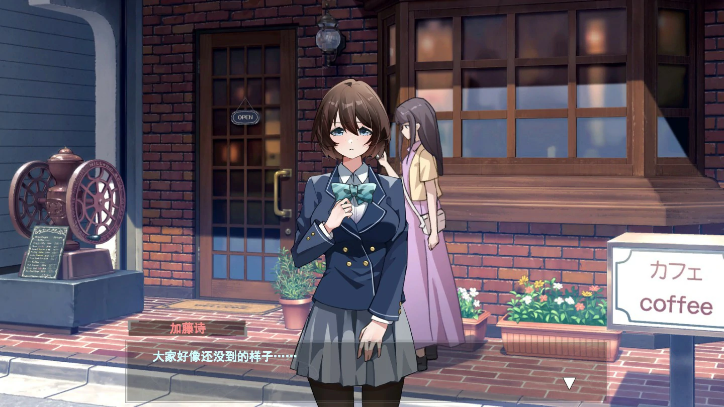 图片[4]-x4077诗酱的春 V1.0官方中文[新作/3.7G]-11