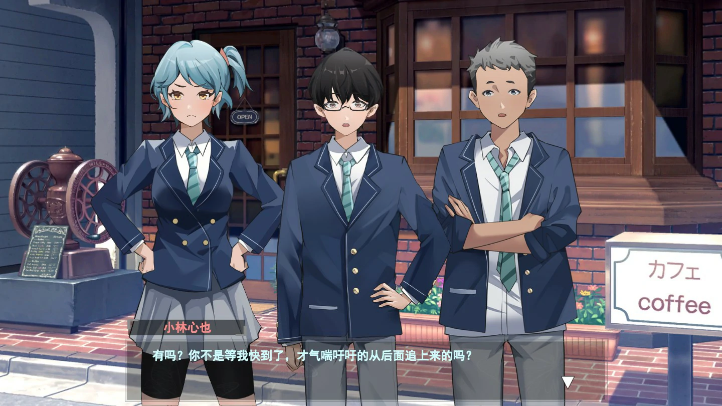 图片[3]-x4077诗酱的春 V1.0官方中文[新作/3.7G]-11