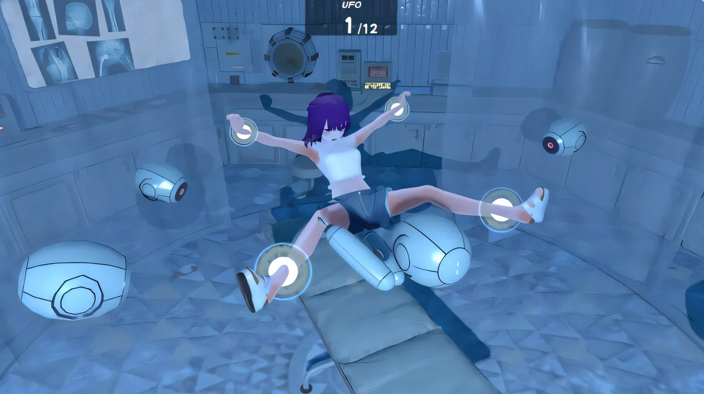 b175废墟中的 G～好色变态暴露沙盒～ Ver2.0 云翻汉化版 [更新/1.5G]-11