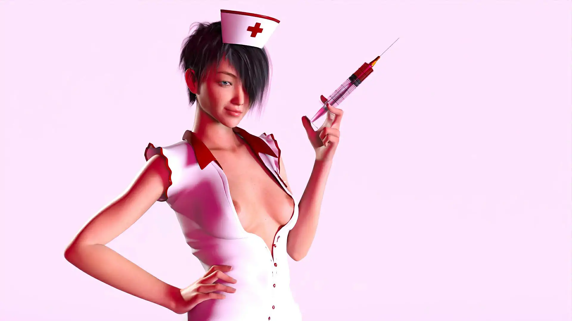 图片[6]-b125城市之夏 v0.82 AI汉化版[新作/5G][PC＋安卓]-11