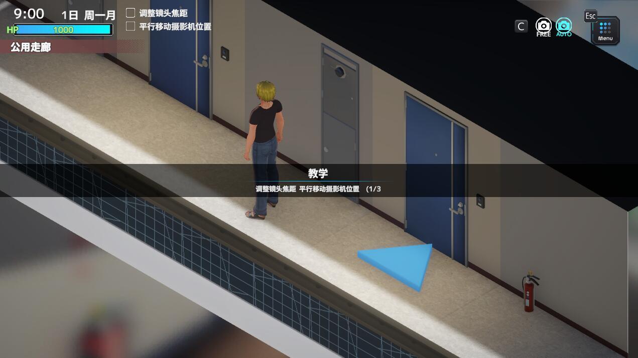 图片[2]-x20228妻子是自愿NTR 纯爱？复仇？DL官中[新作/550M]-11