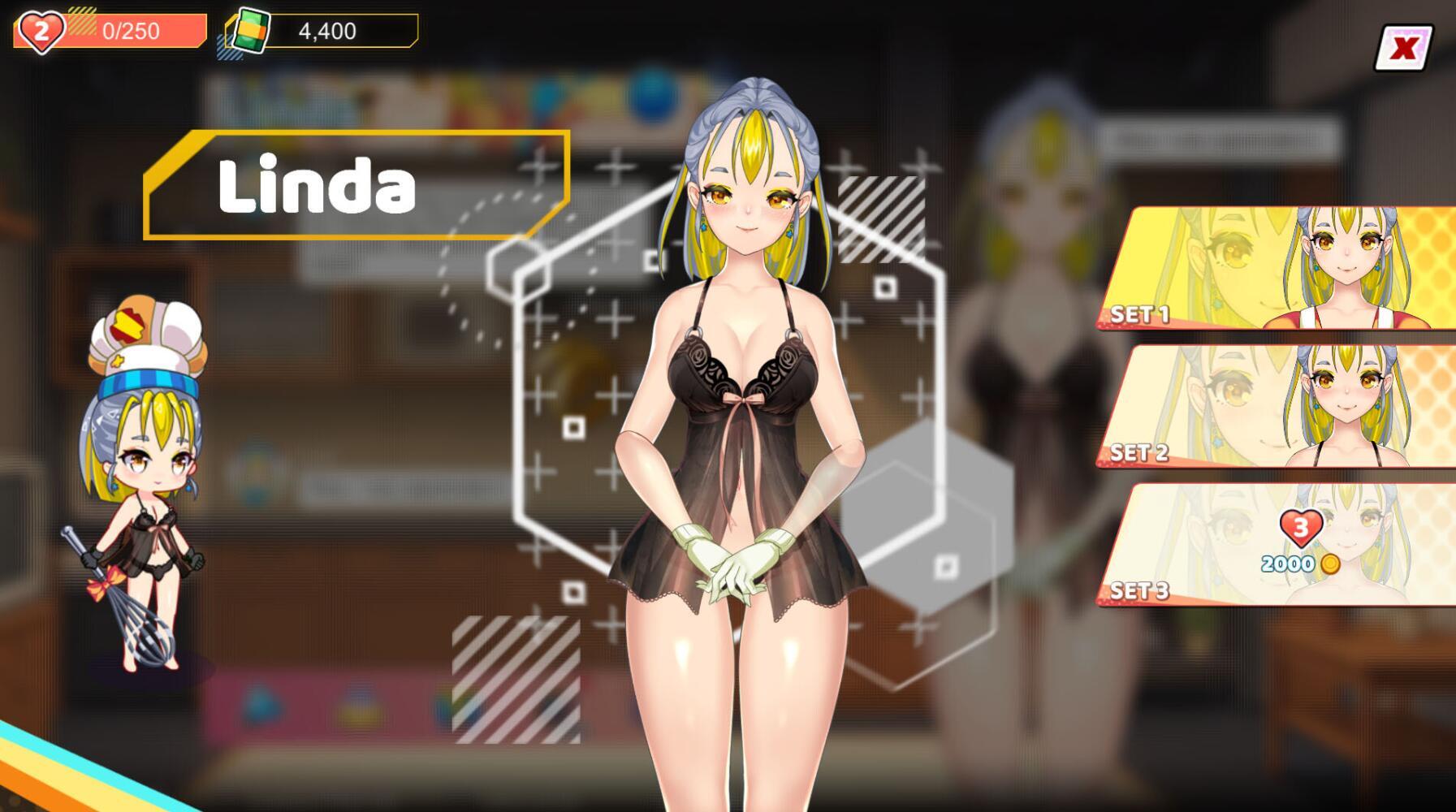 图片[2]-b20633 OG 主播计划：节奏出道！STEAM官中[新作/2.2G]-11