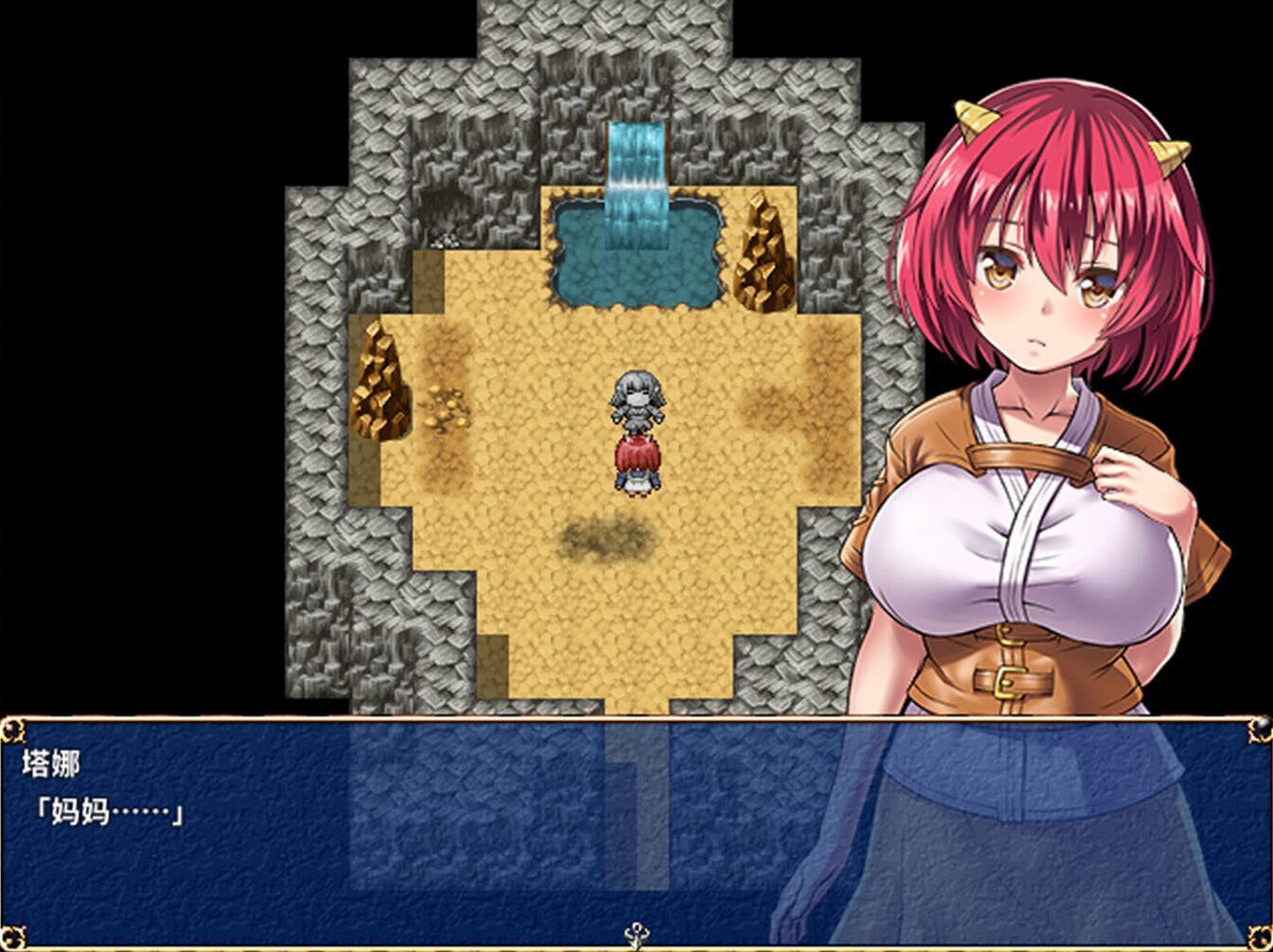 图片[10]-x20269鬼畜任务 STEAM官中[新作/600M]-11