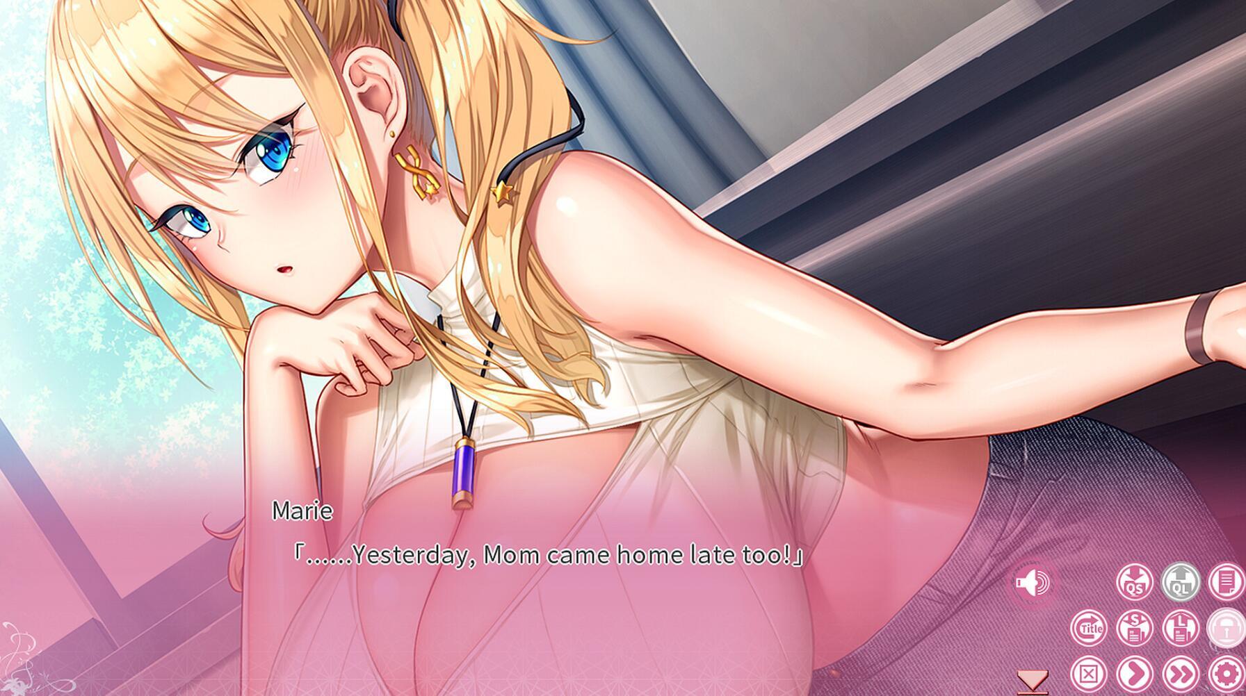 图片[2]-x20278索菲最好的奶娘专家 STEAM官中[新作/5.0G]-11