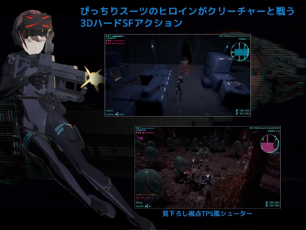 图片[2]-x20271 DARKGATE 虚空淫狱 V0.9.11b [新作/2.5G]生肉-11