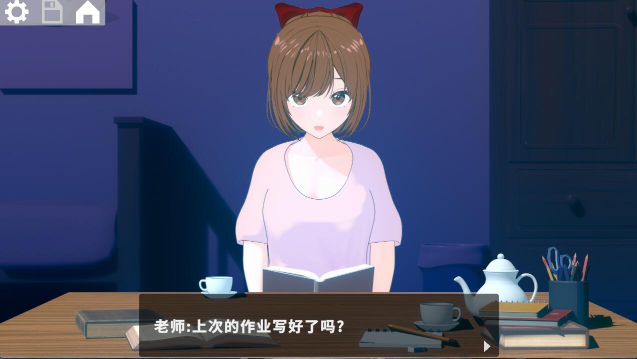 图片[3]-b188静夜的私课 DL官中 [新作/1.4G]-11