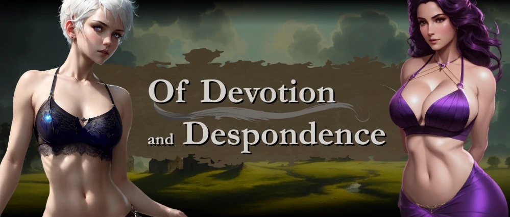 x70583虔诚与沮丧V1.0.1 AI汉化版[更新/900M]-11