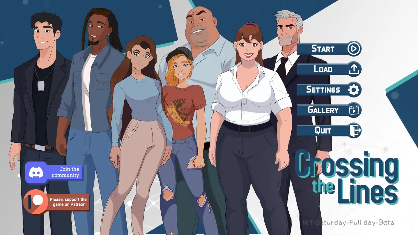 x70939越过界限W1-D7-1.1.1 AI汉化版[更新/2.0G][PC+安卓]-11