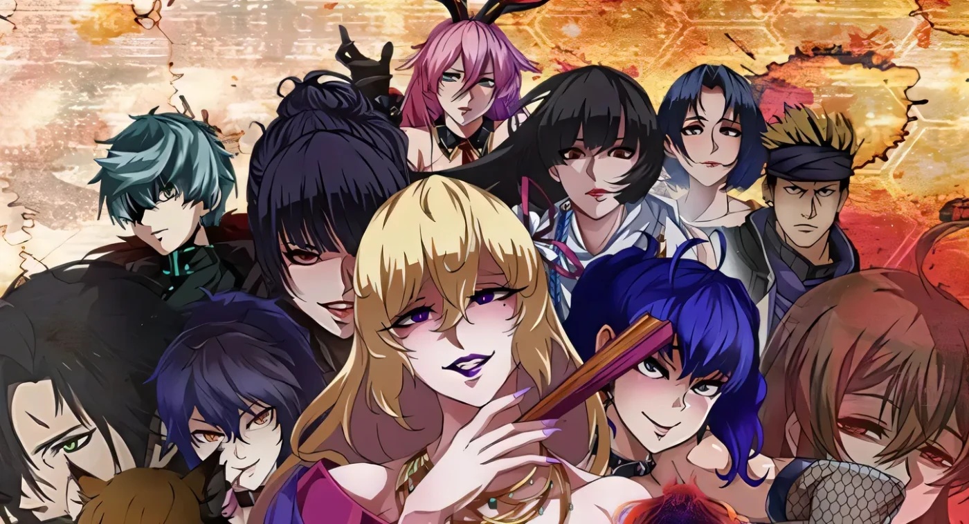 x50311圣女传说· 魔王降世 OVER· DeviL圣石少女 V1.01 汉化步兵版 存档+礼包码 [新作/4.0G][PC+安卓]-11