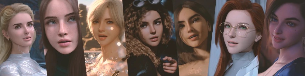 b71612  2990年的回声Ch.2 0.2.1 AI汉化版[更新/4.2G][PC+安卓]-11