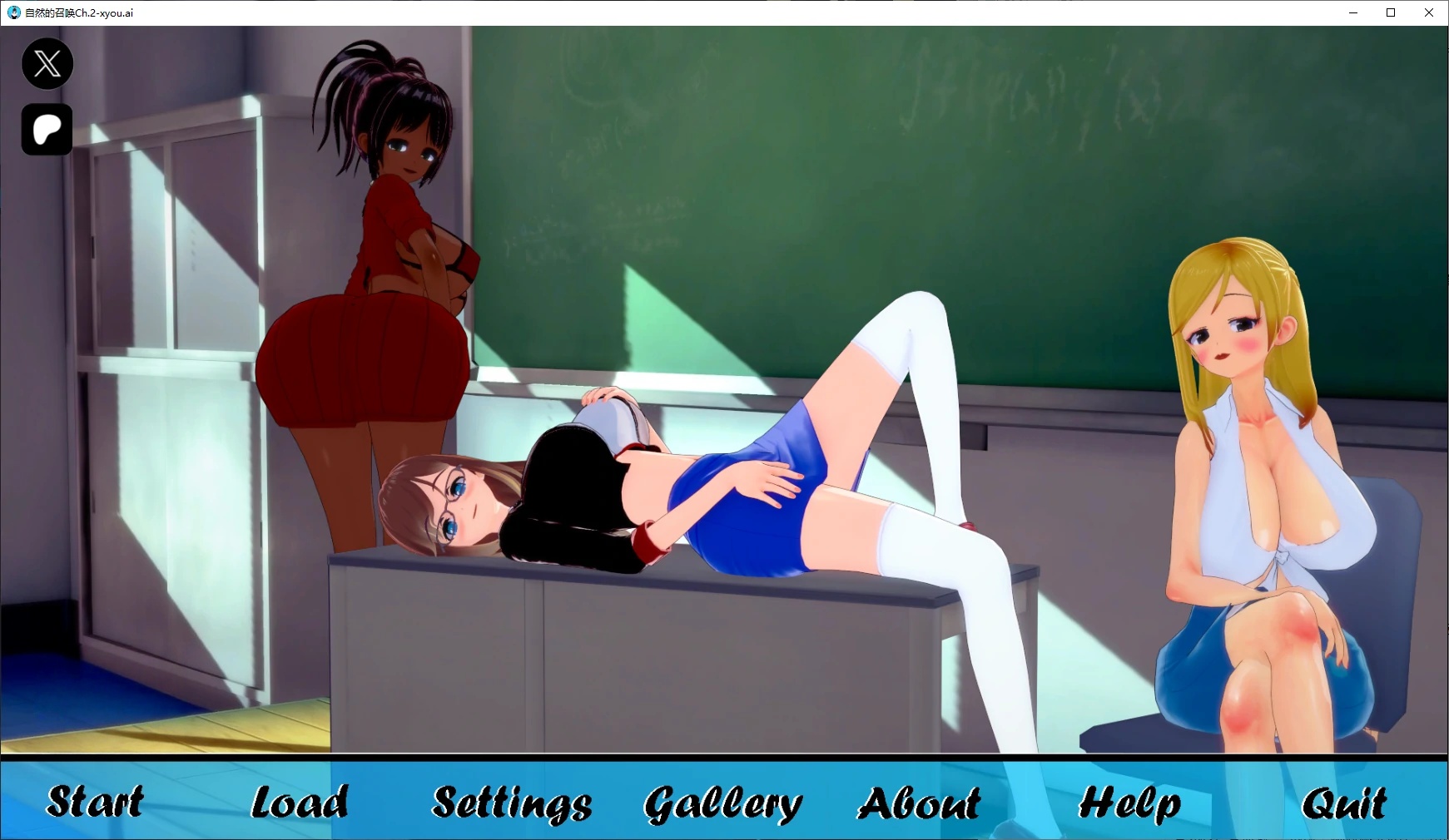 b71357自然的召唤V0.7 AI汉化版[更新/2.6G][PC+安卓]-11