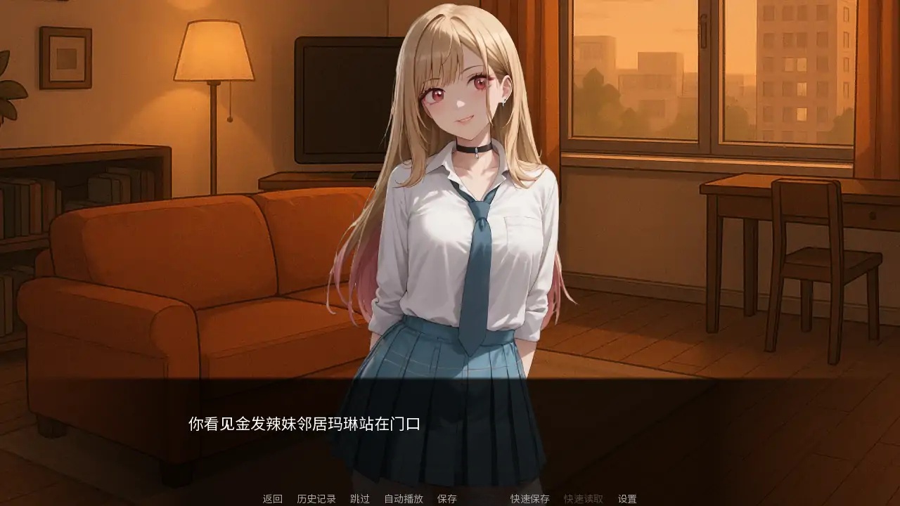 b3895足部大师v0.8 AI汉化版【PC+安卓/1.25G/更新】-11