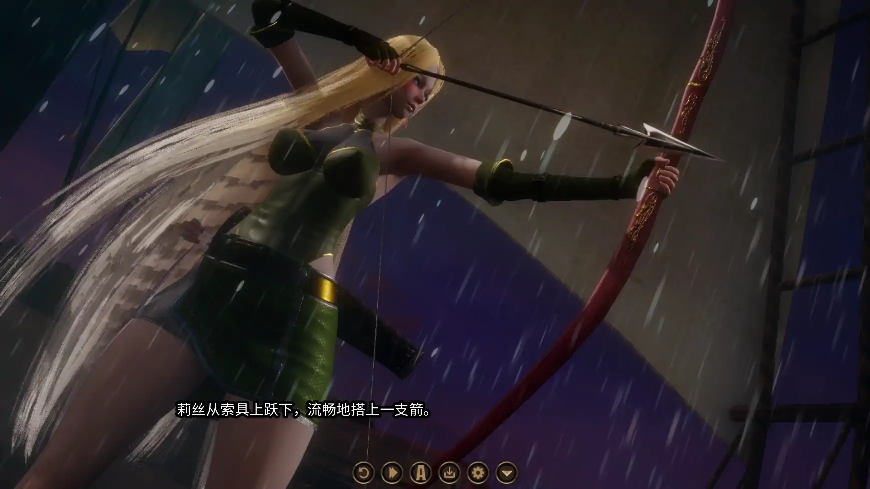 x70292风暴巨蛇编年史V0.15 AI汉化版[新作/350M][PC+安卓]-11