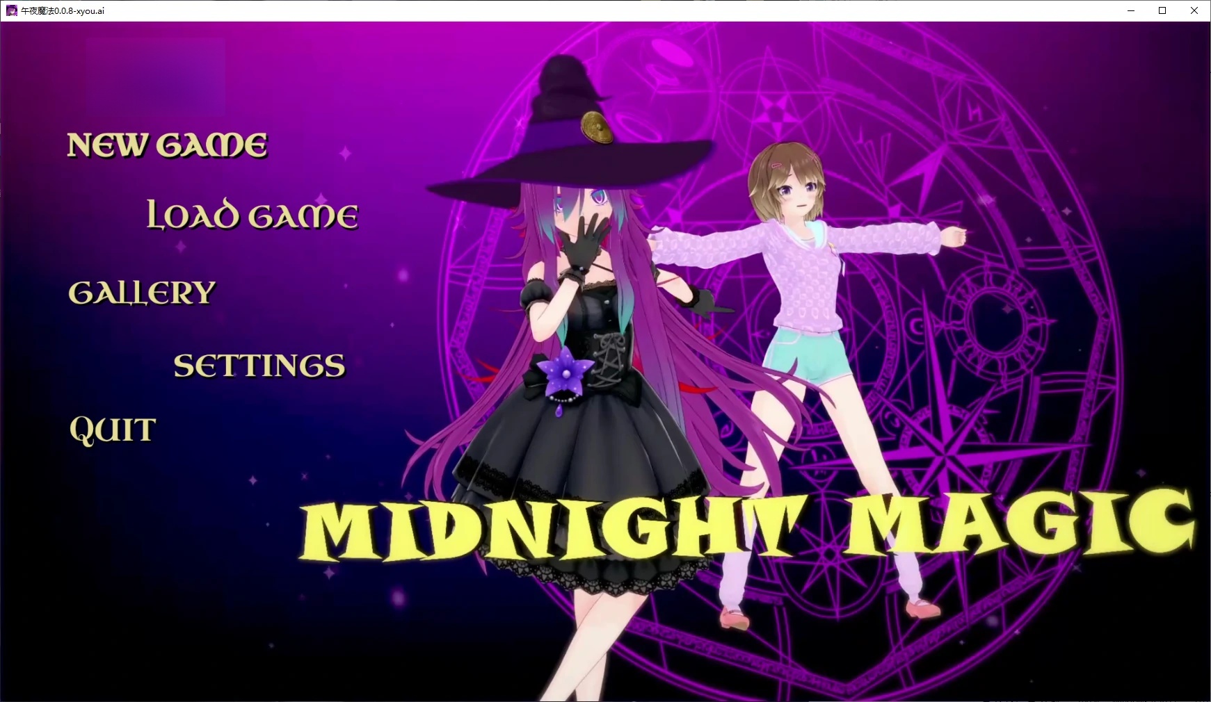 b71487午夜魔法V0.0.12 AI汉化版[更新/3.6G][PC+安卓]-11