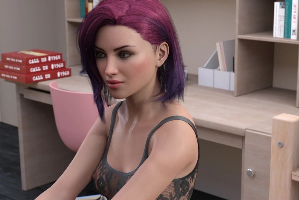 x71085宁静草地V0.5 AI汉化版[更新/2.2G][PC+安卓]-11