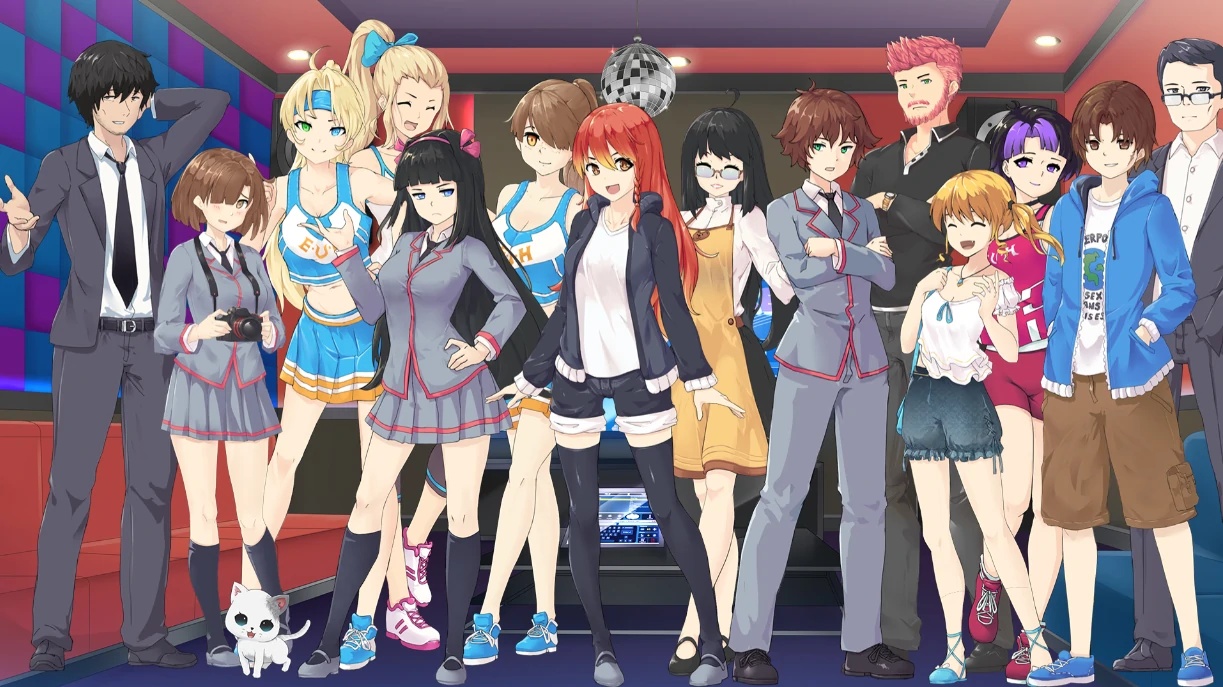 x70301 Uni V0.60.123e AI汉化版[新作/4.2G][PC+安卓]-11