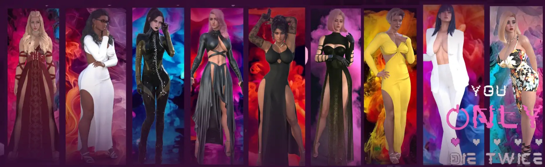 x70308你只能死两次V0.2 AI汉化版[新作/1.2G][PC+安卓]-11