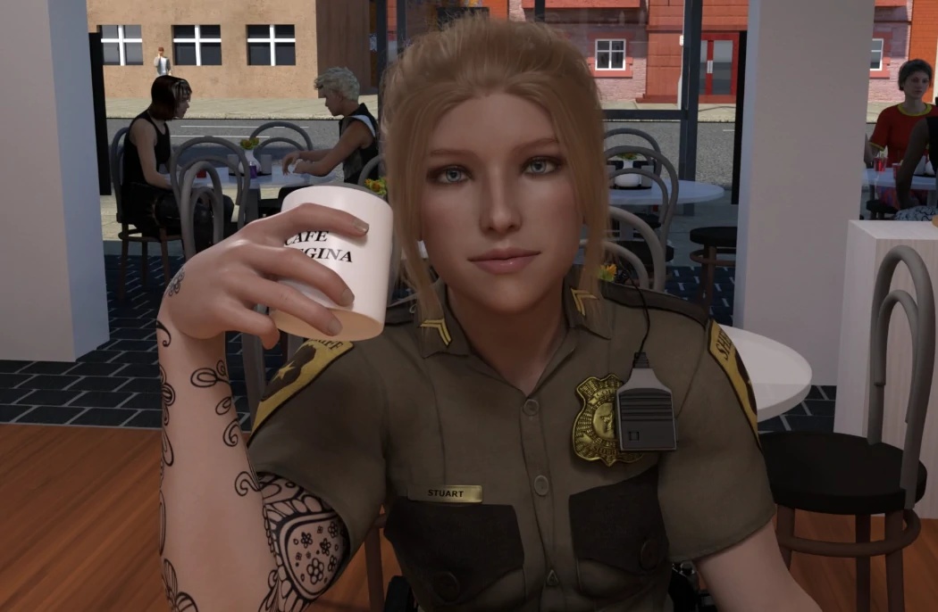 x70085小丽珍娜V2.41 AI汉化版[新作/6.7G][PC+安卓]-11