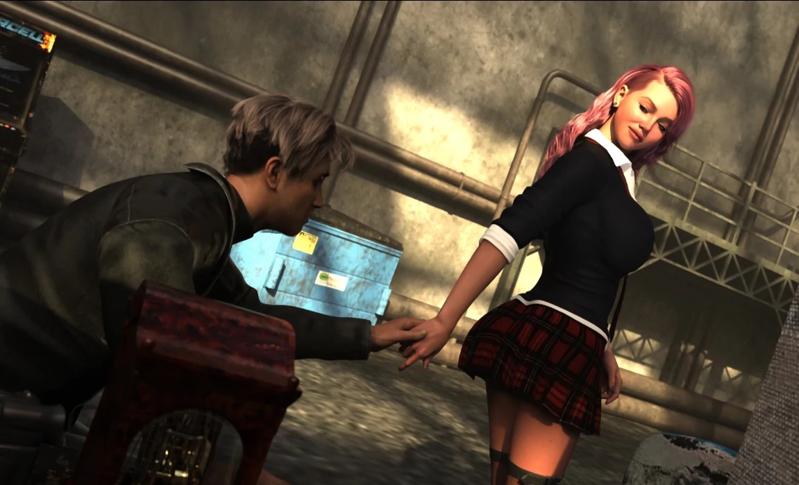 x70088大灾变的回响Ch.1 P1 V0.1.1 AI汉化版[新作/900M][PC+安卓]-11