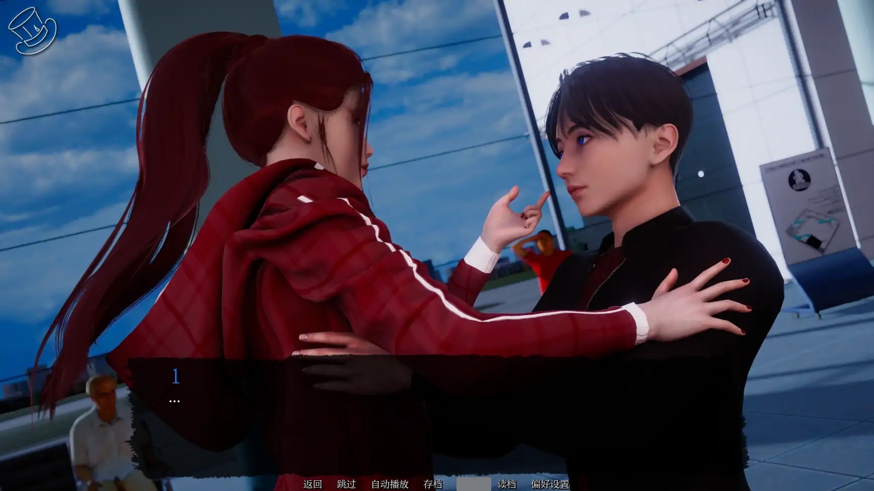 x70093巧术-序幕 AI汉化版[新作/1.3G][PC+安卓]-11