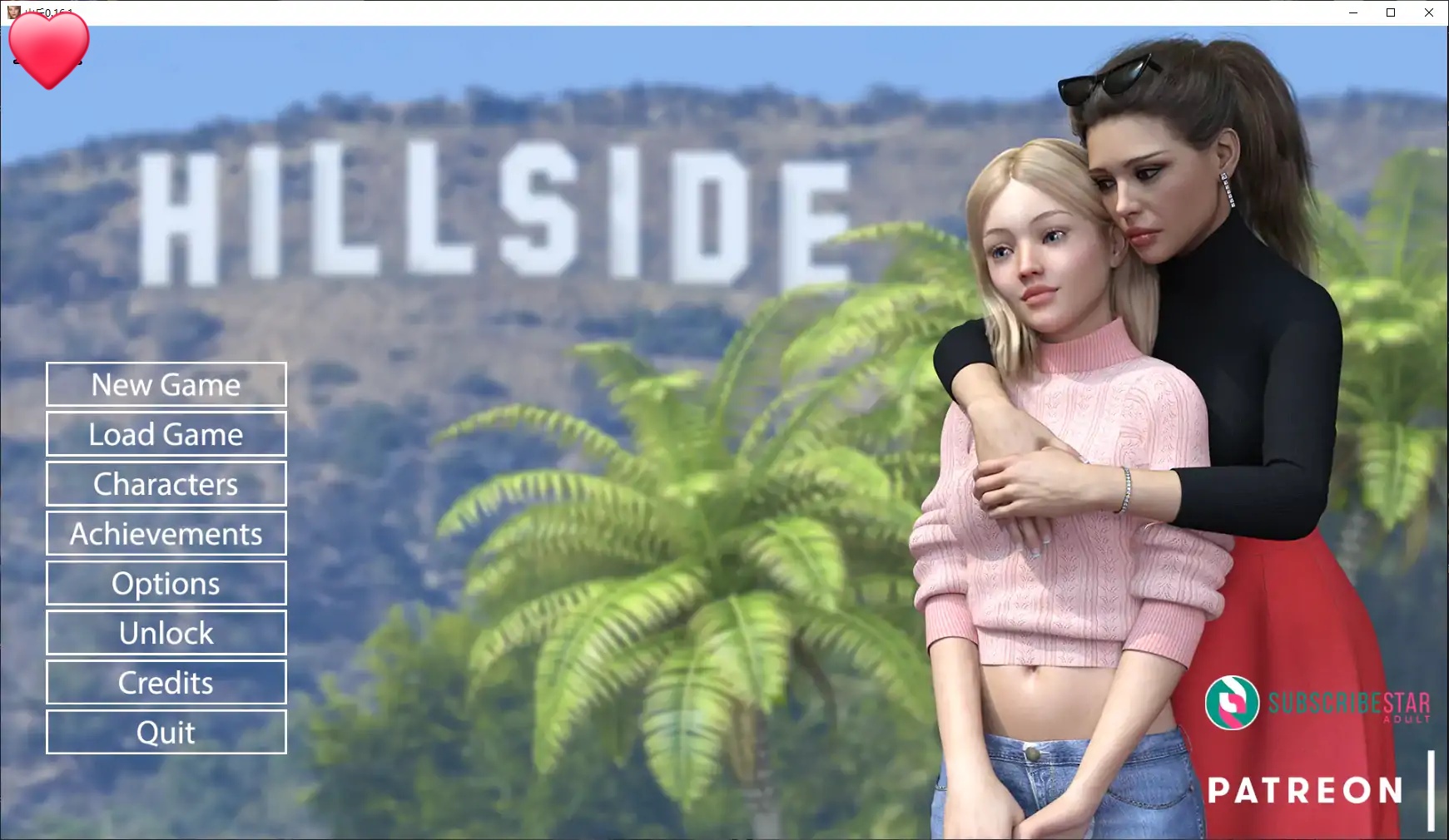 b71685山丘 V0.16.2 AI汉化版[更新/5.9G][PC+安卓]-11