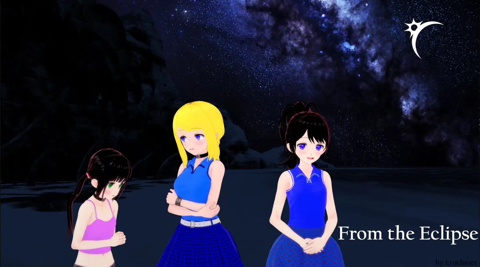 b3471来自日食0.4.5 AI汉化版【PC+安卓/5.2G/更新】-11