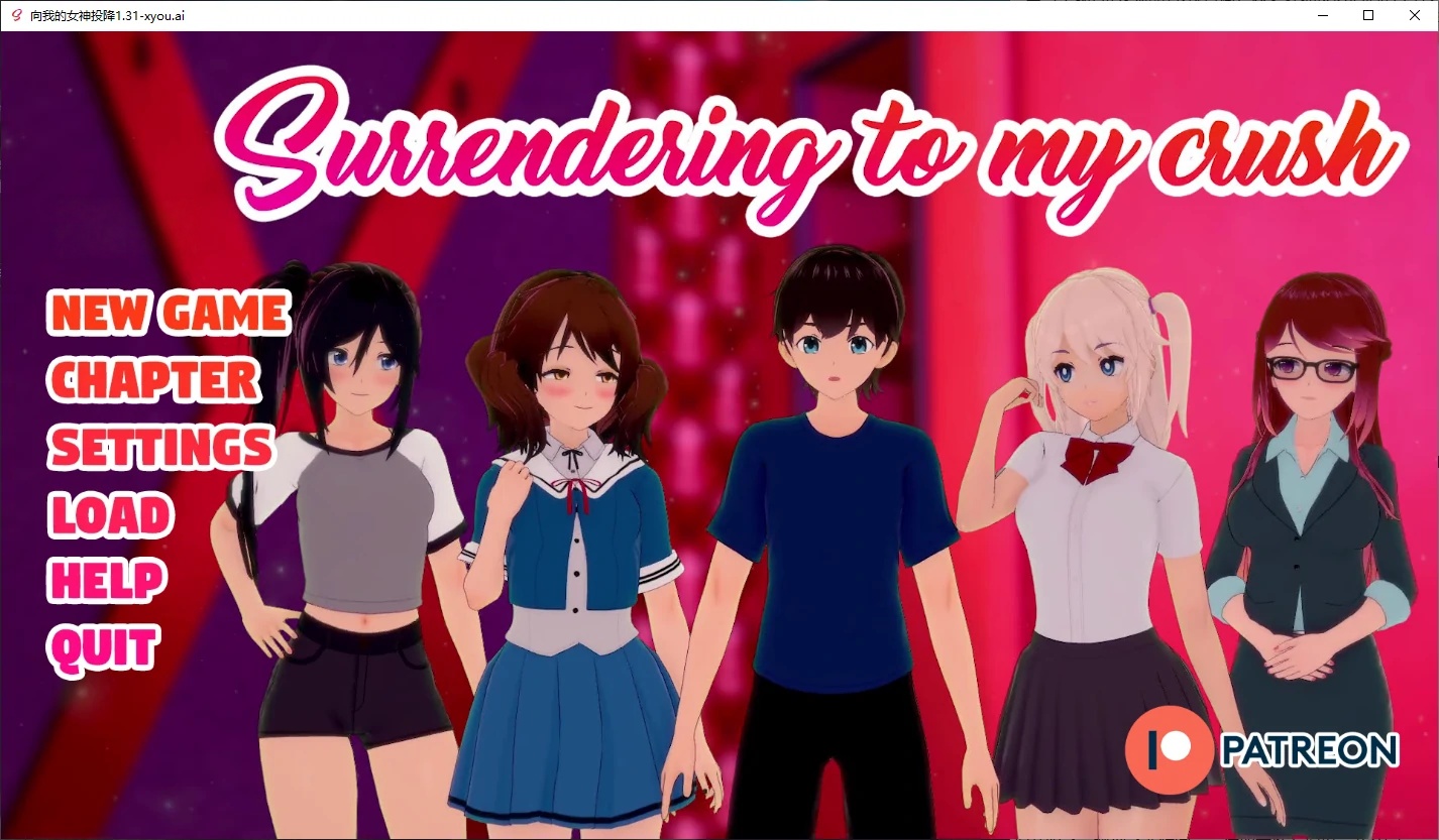 b71677向我的女神投降V1.36 AI汉化版[更新/3.3G][PC+安卓]-11