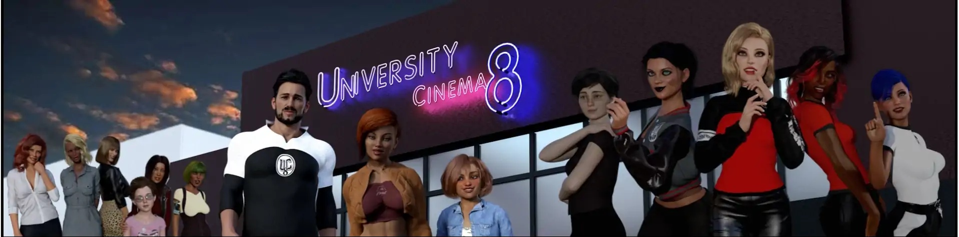 x70142 UC8 V0.3.2.2 AI汉化版[新作/5.2G][PC+安卓]-11