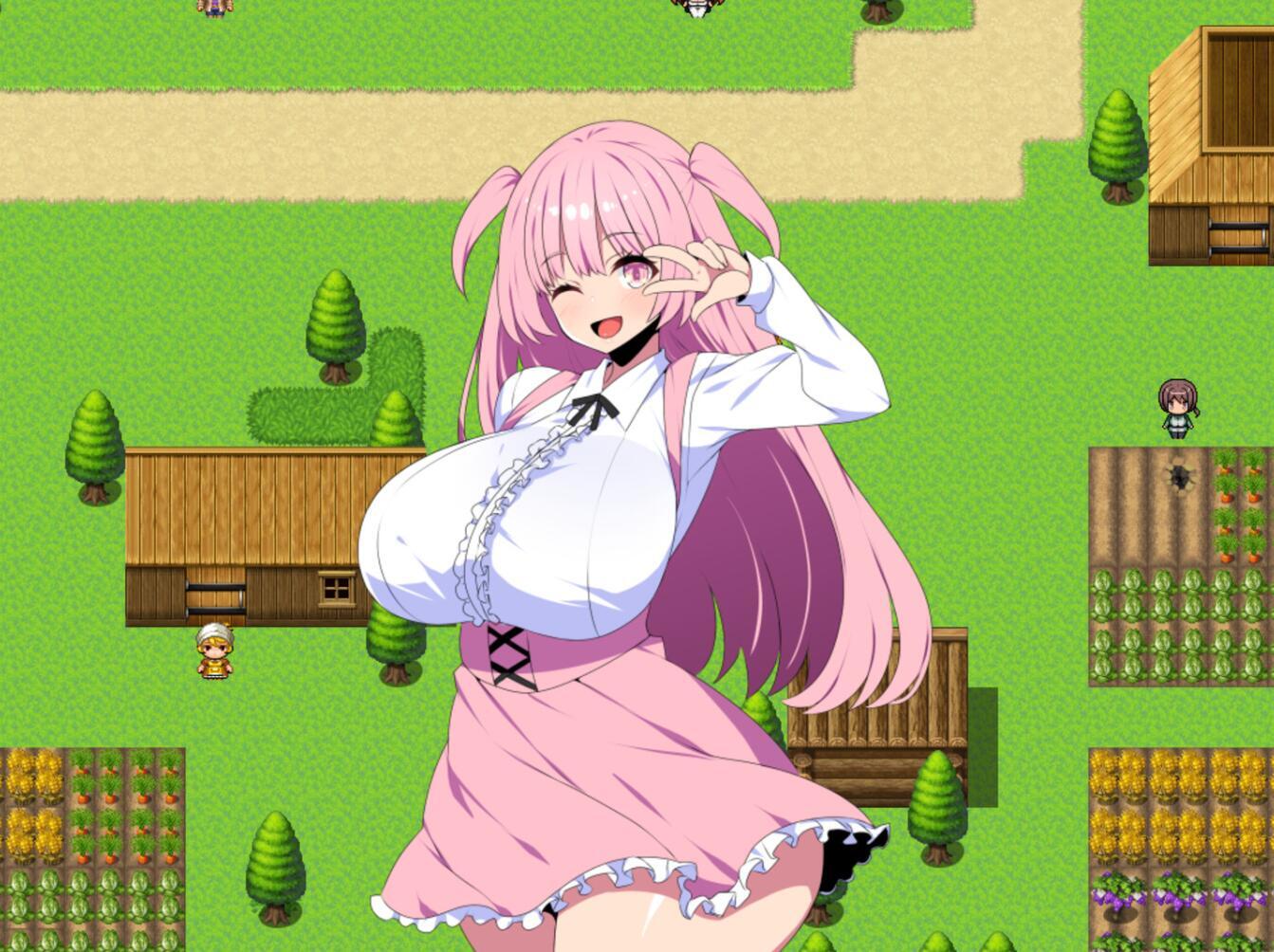 图片[4]-x20258炼金术师特莉丝的欲望 STEAM官中[新作/700M]-11