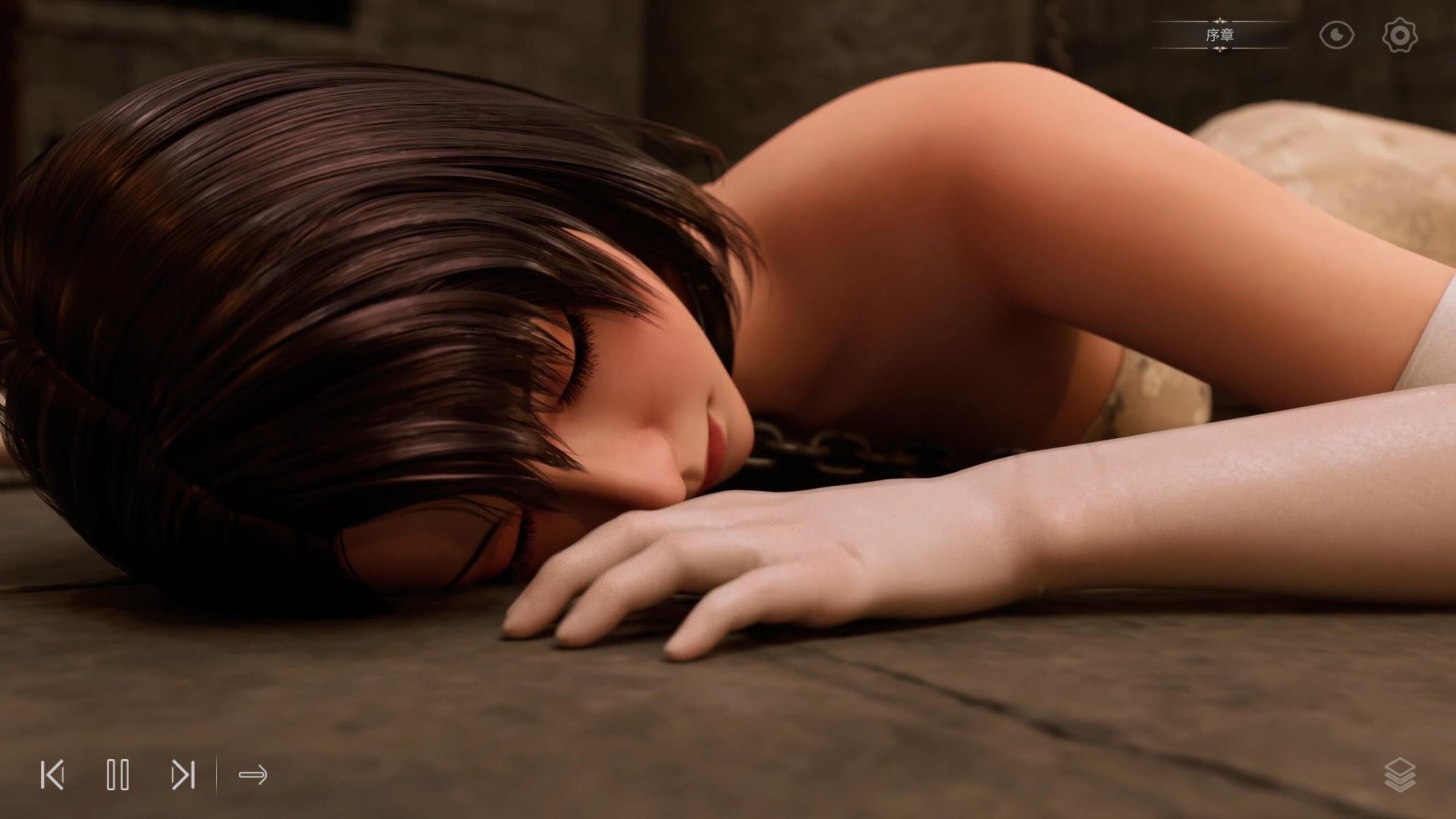 图片[2]-x20227欲望地牢 DL官中[新作/3.1G]-11