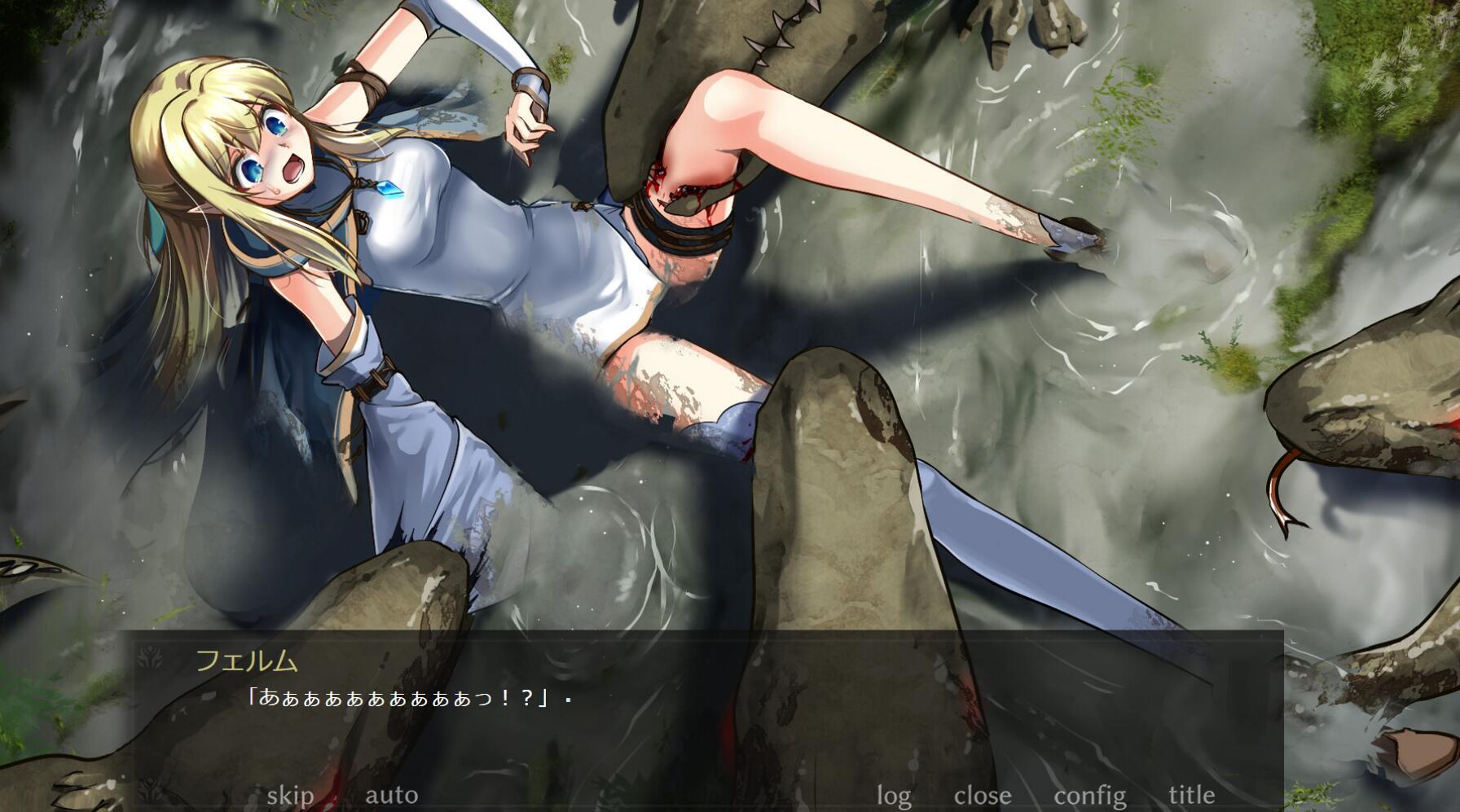 图片[7]-x20247终焉之森2 STEAM官中[新作/280M]-11