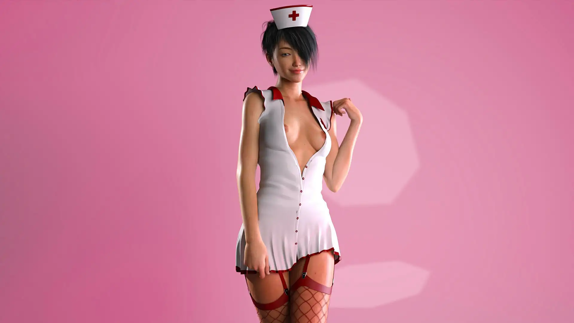 图片[5]-b125城市之夏 v0.82 AI汉化版[新作/5G][PC＋安卓]-11