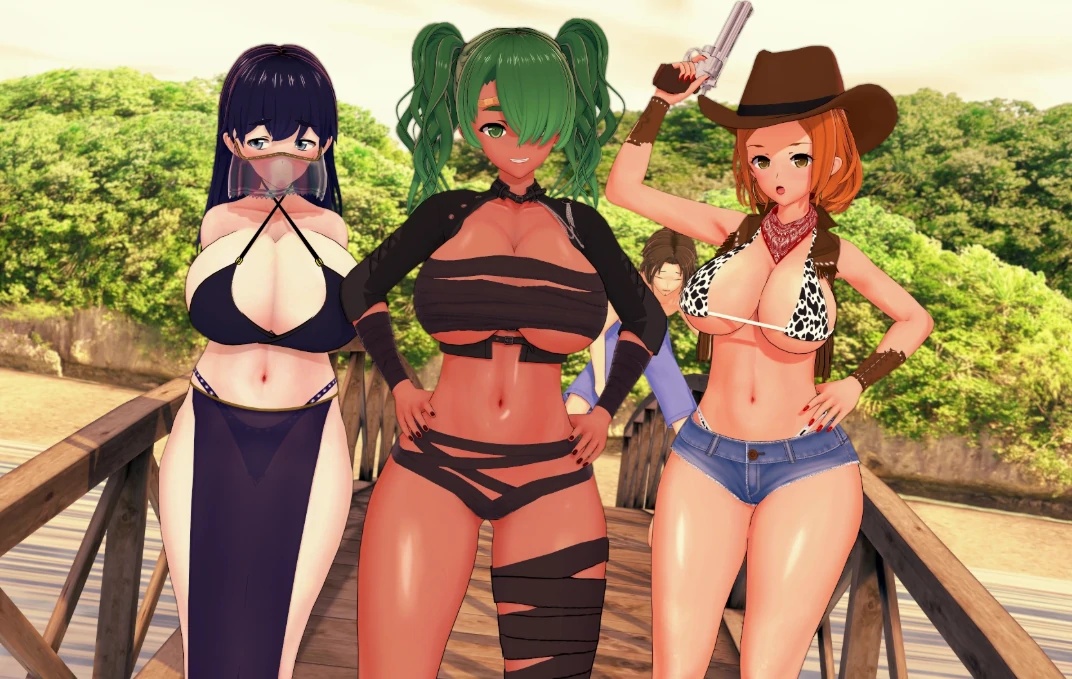 图片[2]-b71860堕落之岛V0.6 AI汉化版[更新/3.0G][PC+安卓]-11