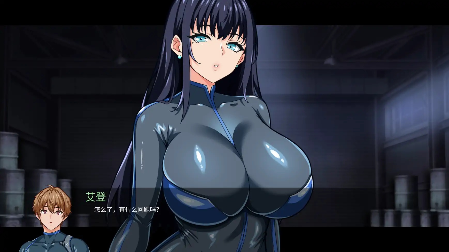 图片[2]-b71669谍影沉沦：暗夜盟会V0.07.0 AI汉化版[更新/3.3G][PC+安卓]-11