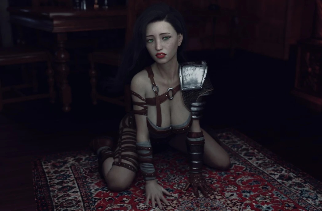 图片[2]-b71572露娜重制版V0.29 AI汉化版[更新/5.8G][PC+安卓]-11