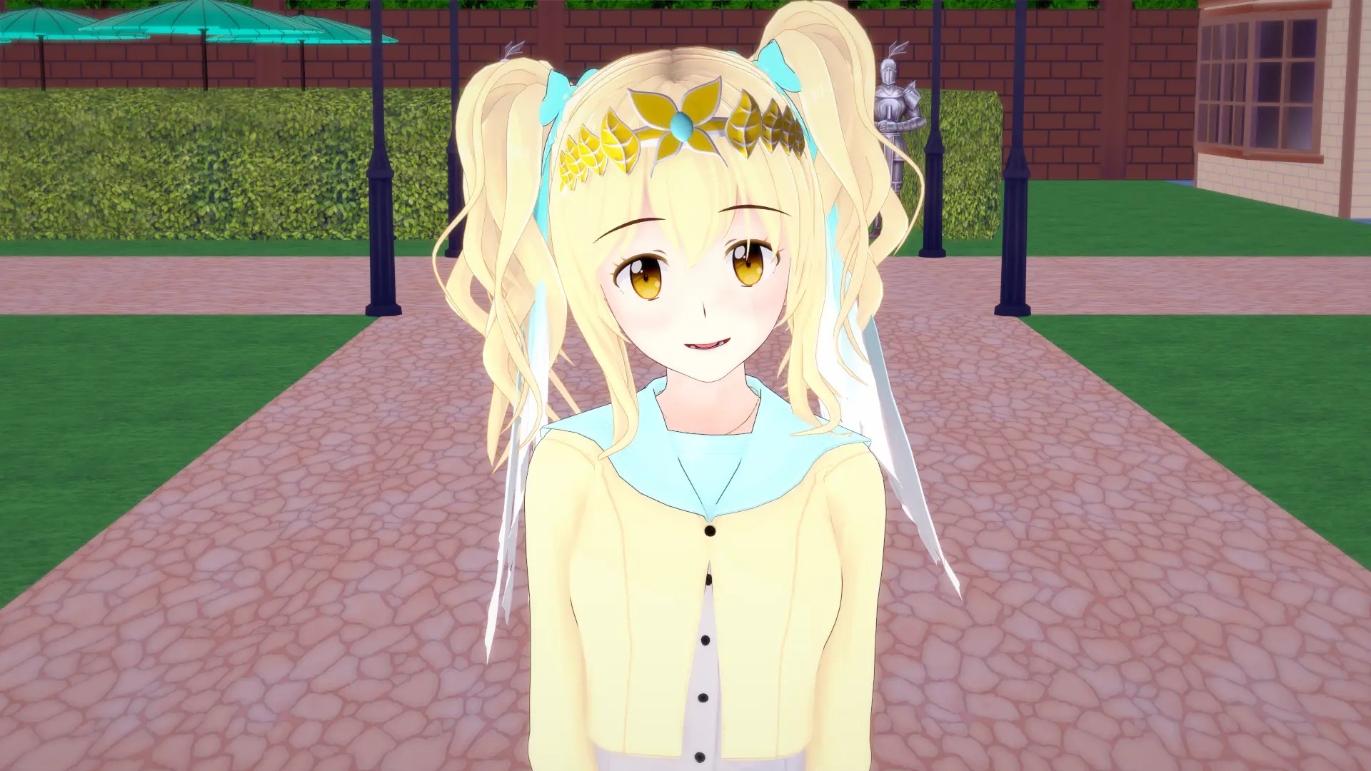 图片[2]-x70186英雄的日常生活V0.8.1 AI汉化版[新作/5.2G][PC+安卓]-11