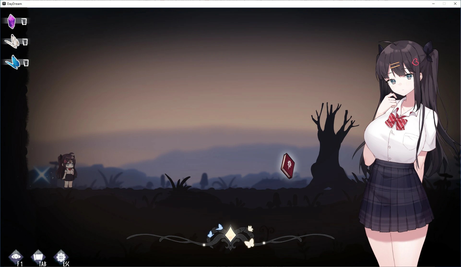 图片[2]-x70050白日梦当蝴蝶起舞～ V 2.04 官方中文版[新作/400M]-11