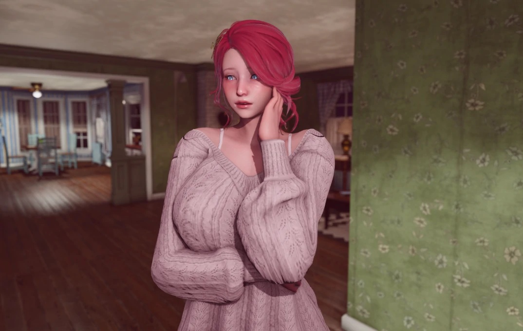 图片[2]-b71142惩教教会V0.2 AI汉化版[更新/1.9G][PC+安卓]-11