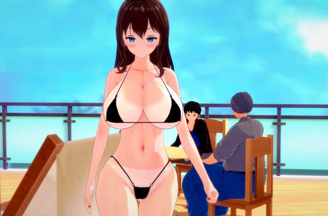 图片[2]-b71357自然的召唤V0.7 AI汉化版[更新/2.6G][PC+安卓]-11