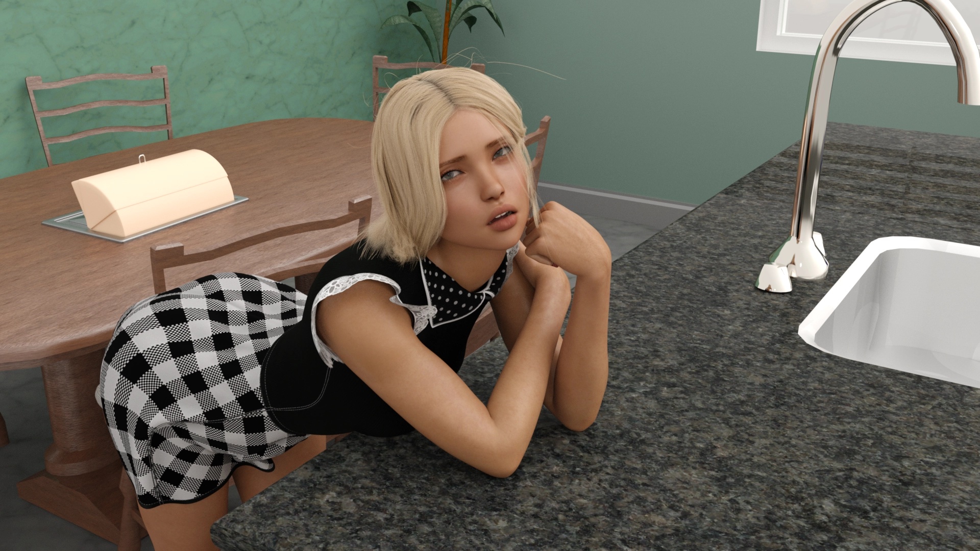 图片[2]-x70063大学时光 大学生活！University Days! S1 Ep16 汉化版 [更新/5.2G] [PC+安卓]-11