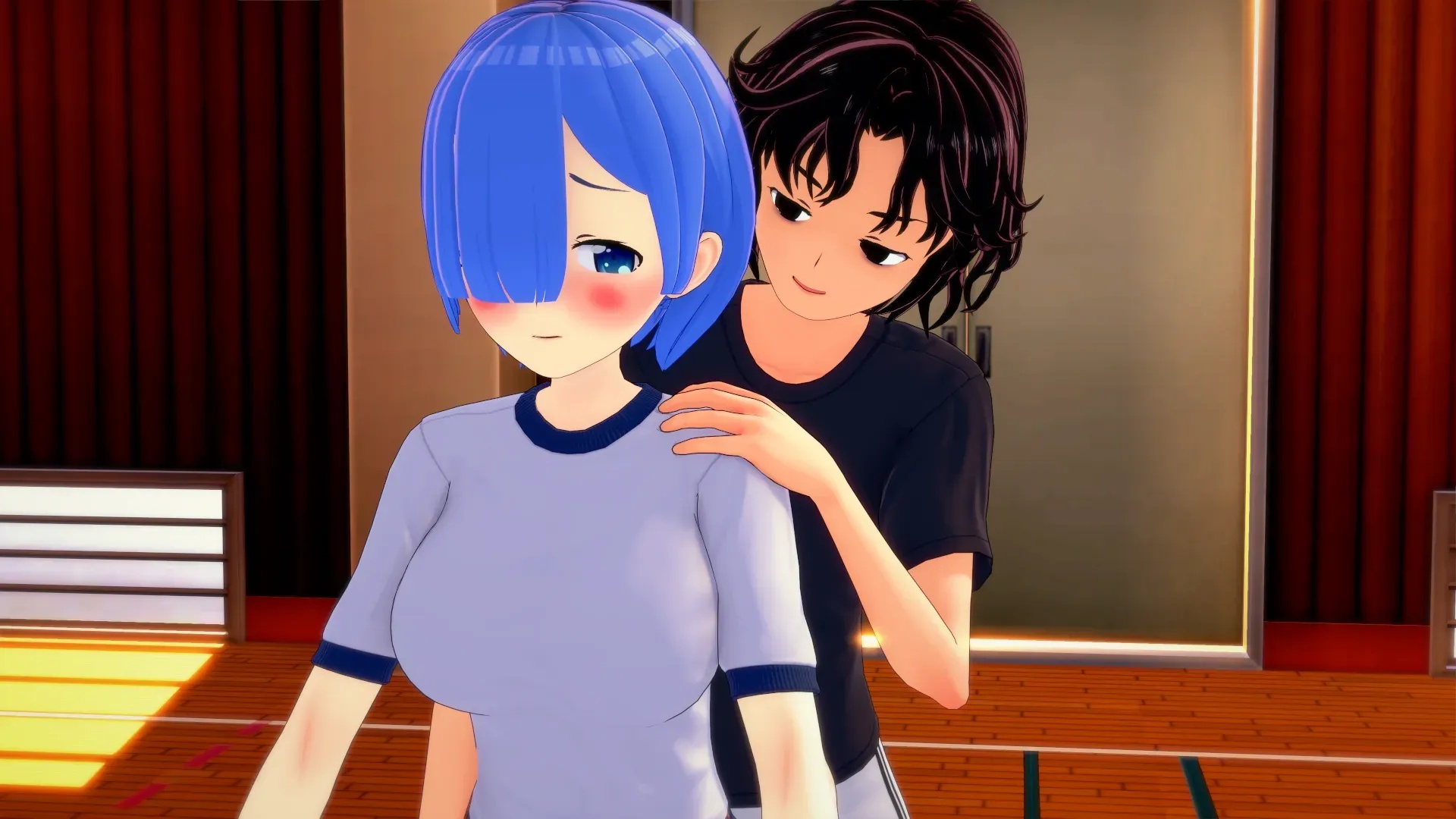 图片[2]-b71599荡妇学校V0.52 AI汉化版[更新/7.5G][PC+安卓]-11