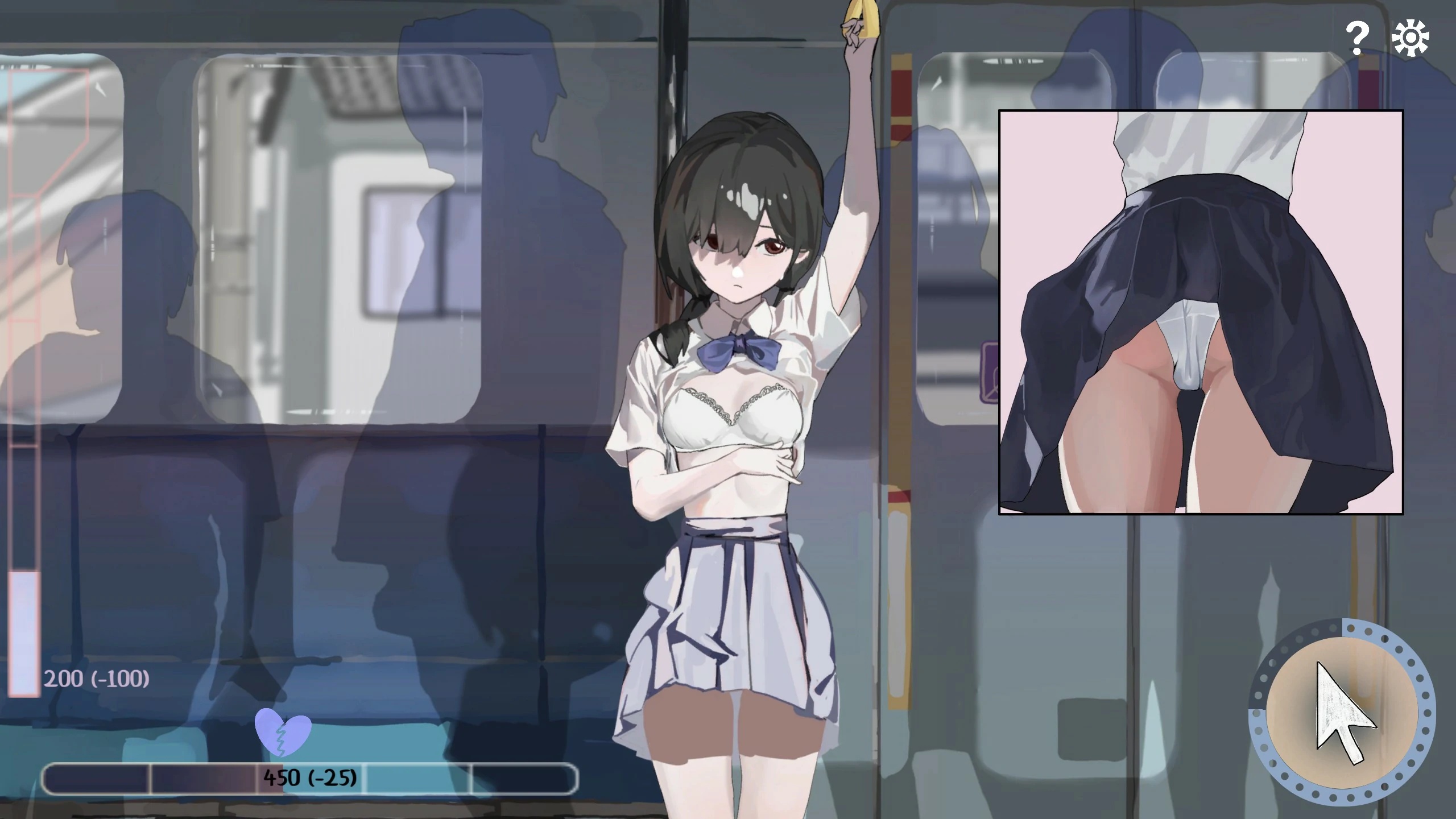 图片[2]-x70278邂逅电车：始发站 官方中文版[新作/400M]-11